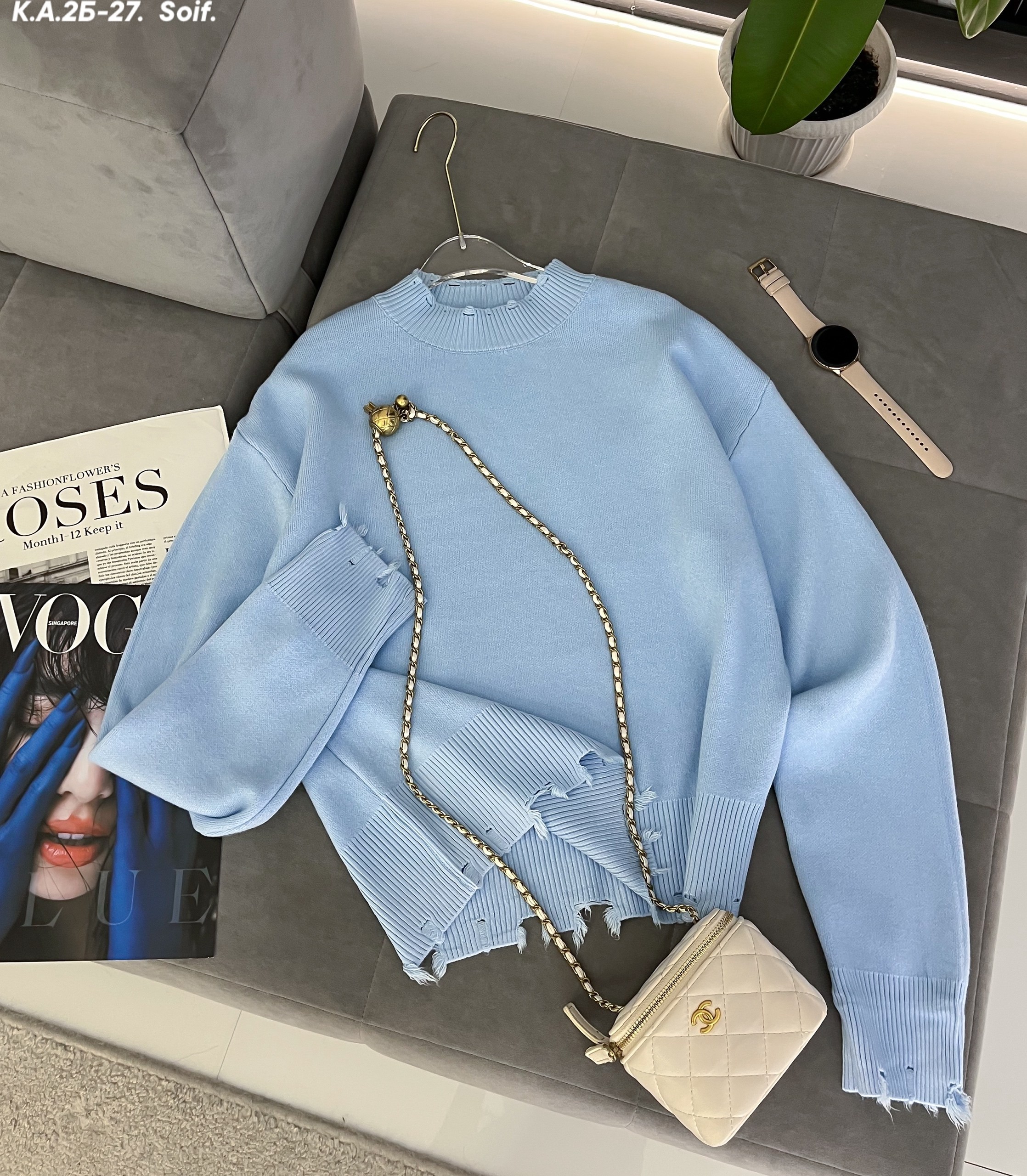 женские кофты,кофта голубая,кофты молодежные,свитшот женская,свитер кофта