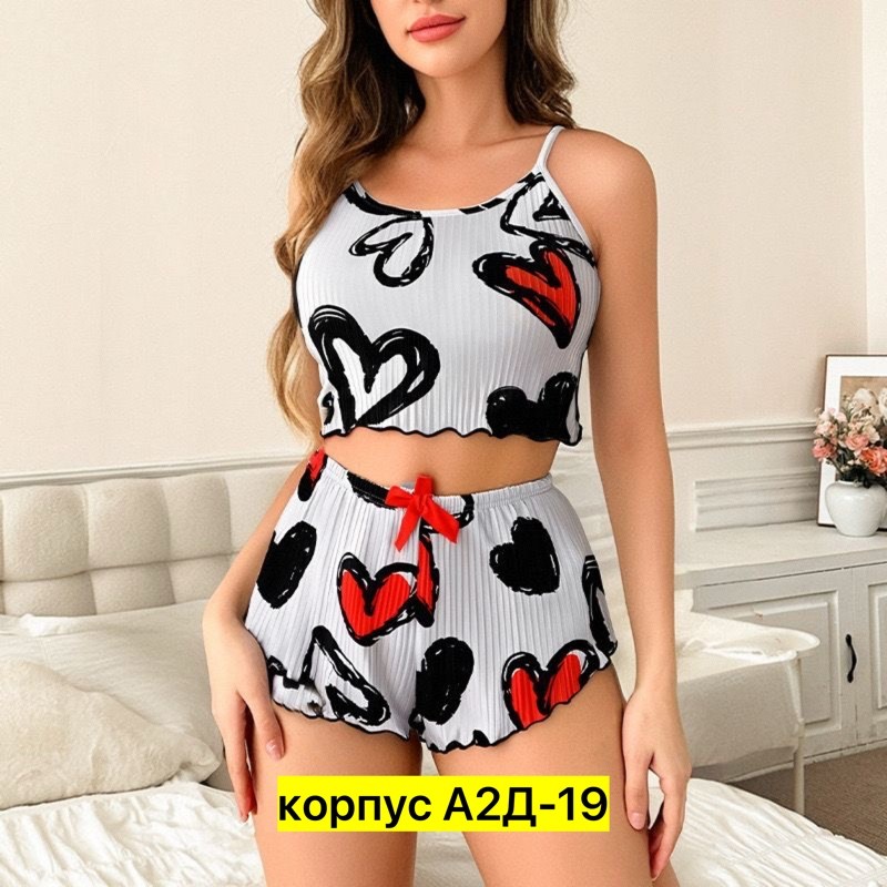 пижамы женски,пижамы женская с шортами,женский пижама,женский пижамный комплект,пижама комплект