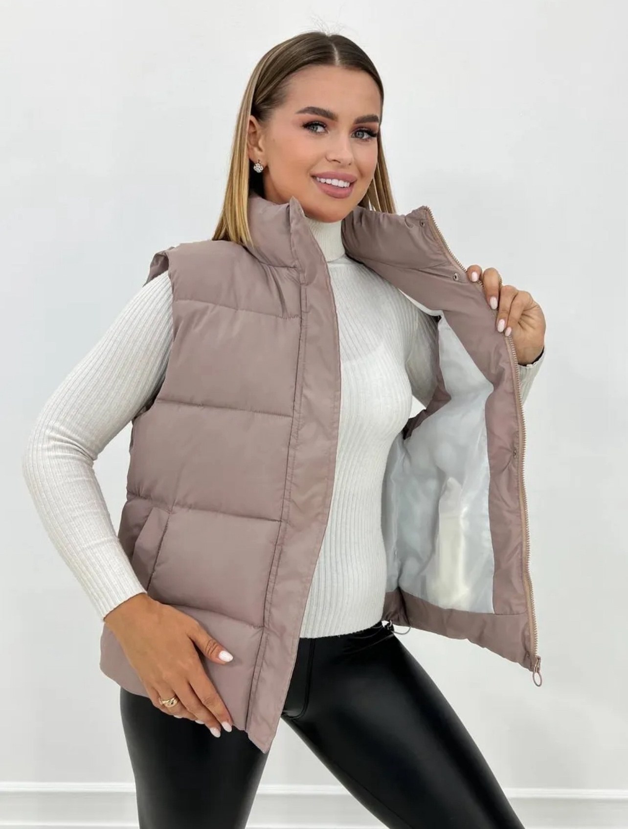 жилет женский утепленный стеганый безрукавка,жилет женский утепленный,безрукавка теплая,жилет для женщин,женская жилетка