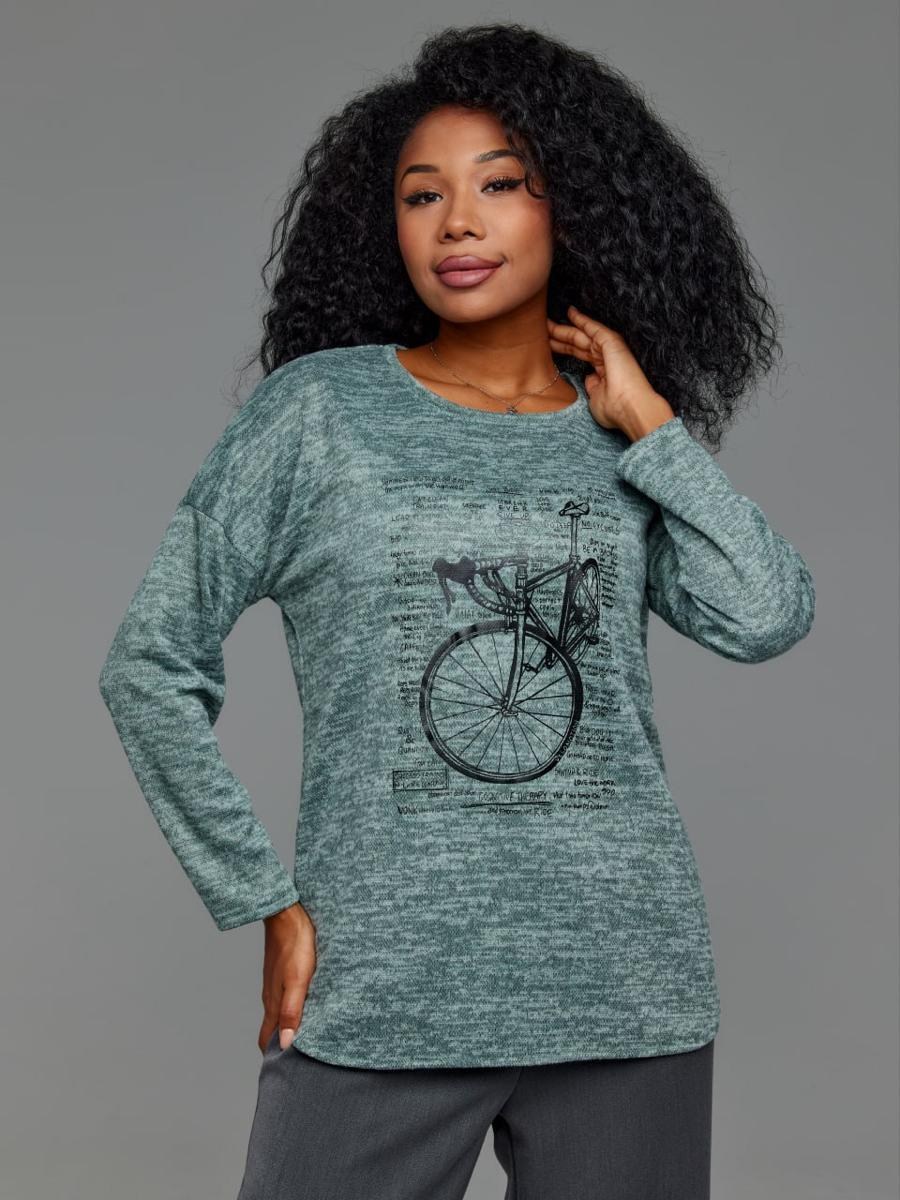 легкая кофта больших размеров,женская кофта больших размеров,кофта женская,кофта женская большие размеры,лонгслив принт