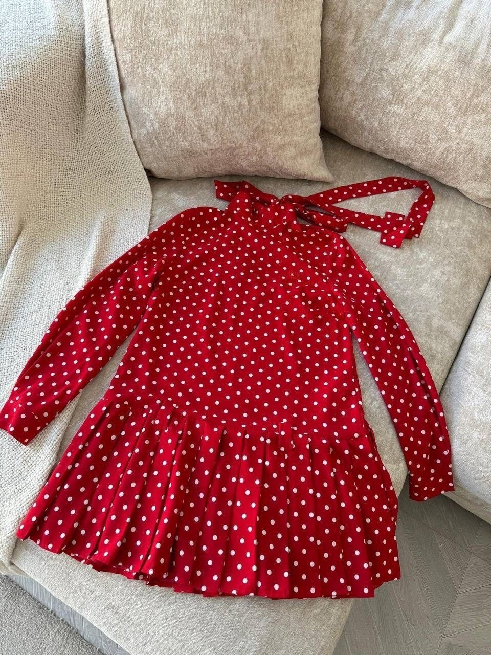 платье черное в горошек,стильное платье,женское платье в горошек,платье женская,платье широкое