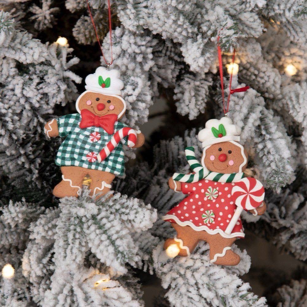 елочная игрушка пряничная,елочная игрушка набор,украшение елочное пряничный человечек,игрушка,новогоднее украшение пряничный человечек