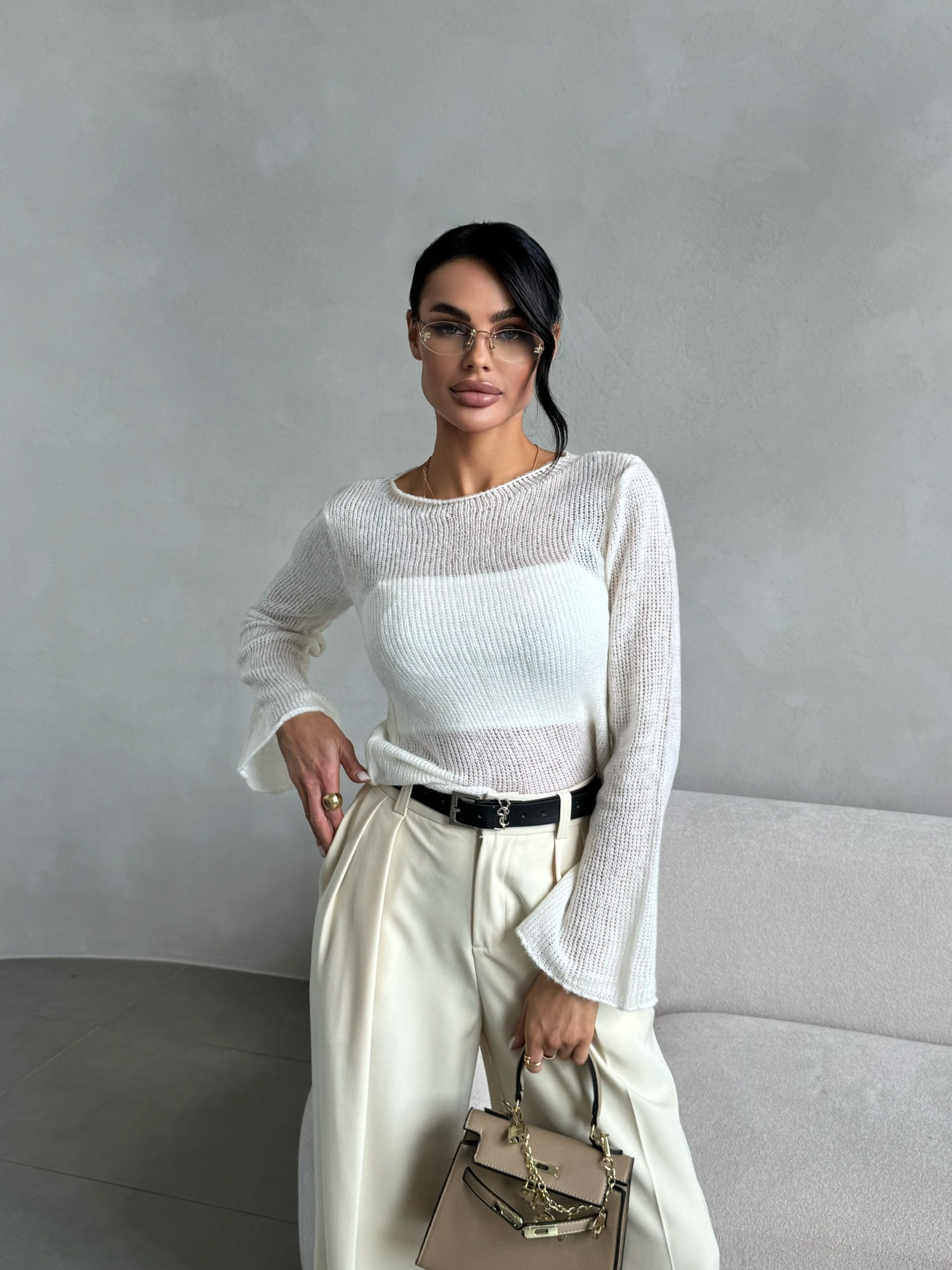 кружевная кофта,трикотажная блузка,ажурная блузка,трикотажный свитер,гипюровая кофта