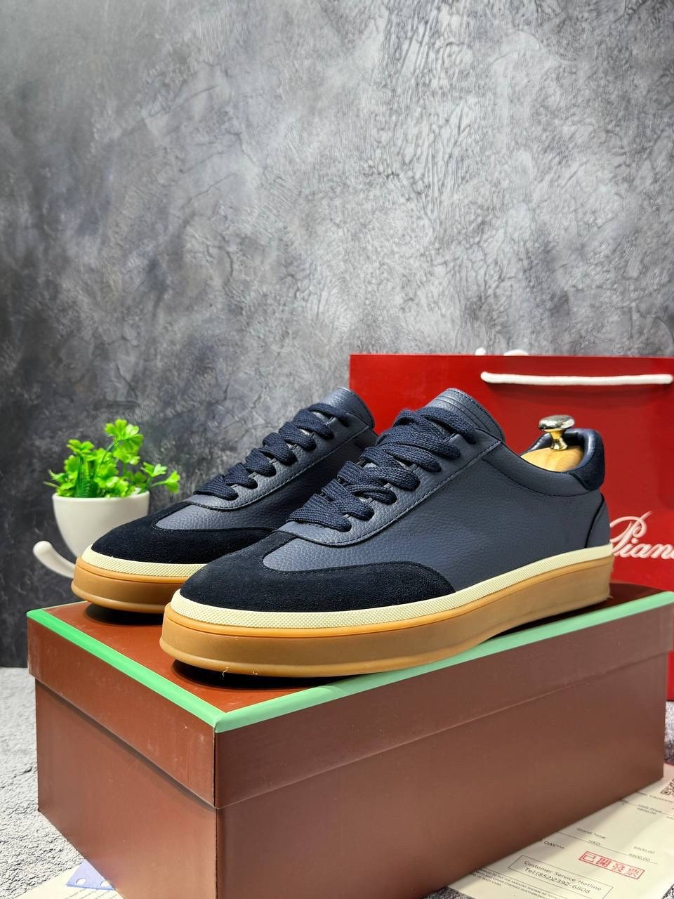 кеды классические,кеды мужские,кеды мужские летние из натуральной кожи,мужские кроссовки,кеды loro piana