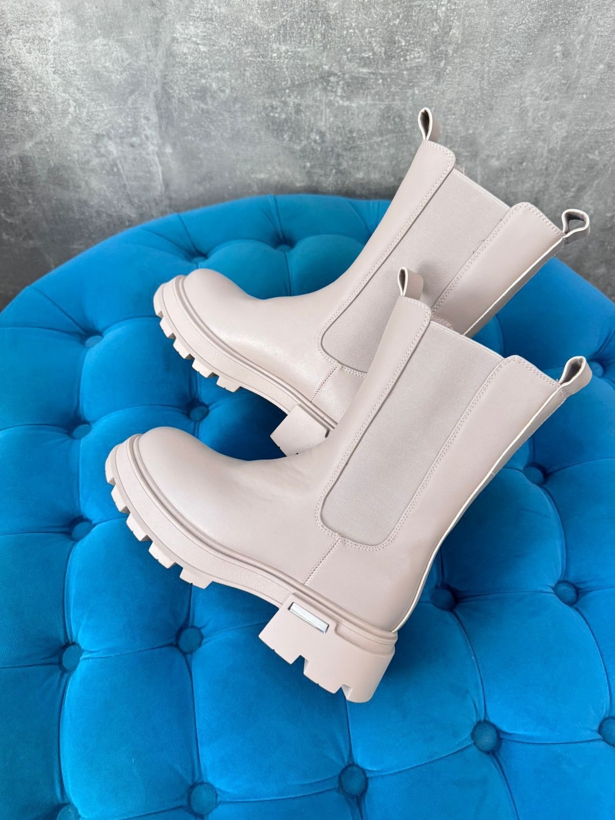 ,женские ботинки челси,женские ботинки,женская зимняя , женская