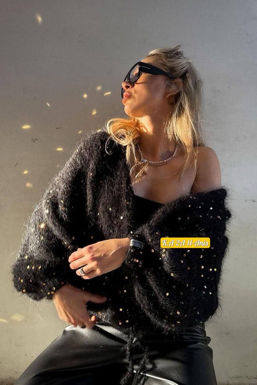 кардиган вязаное,кардиган с пайетками,вяжем кардиган,женский вязаный кардиган,кардиган