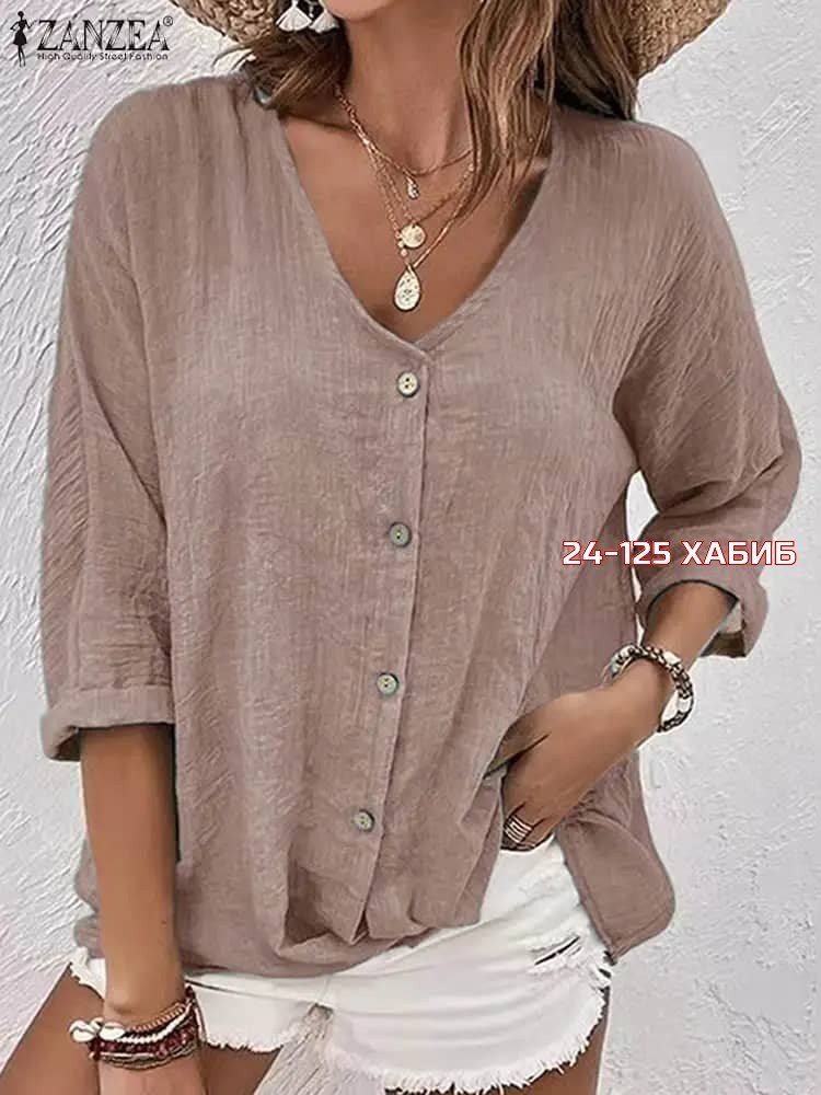 рубашка женская,блузка женская,рубашка женская блузка,летние блузки женские,блузка повседневная