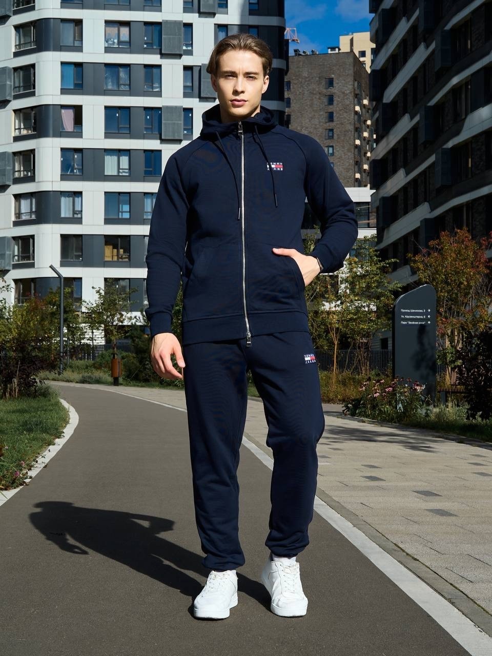 спортивный костюм tommy hilfiger,спортивный костюм томми хилфигер мужские,спортивный костюм томми хилфигер,костюм на флисе мужской,спортивные костюмы мужские