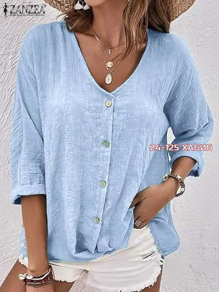рубашка женская,блузка женская,рубашка женская блузка,летние блузки женские,блузка повседневная