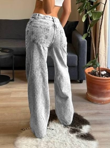 джинсы женские,джинсы багги с высокой посадкой,джинсы широкие,джинсы женские широкие,джинсы штаны