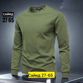 Толстовка