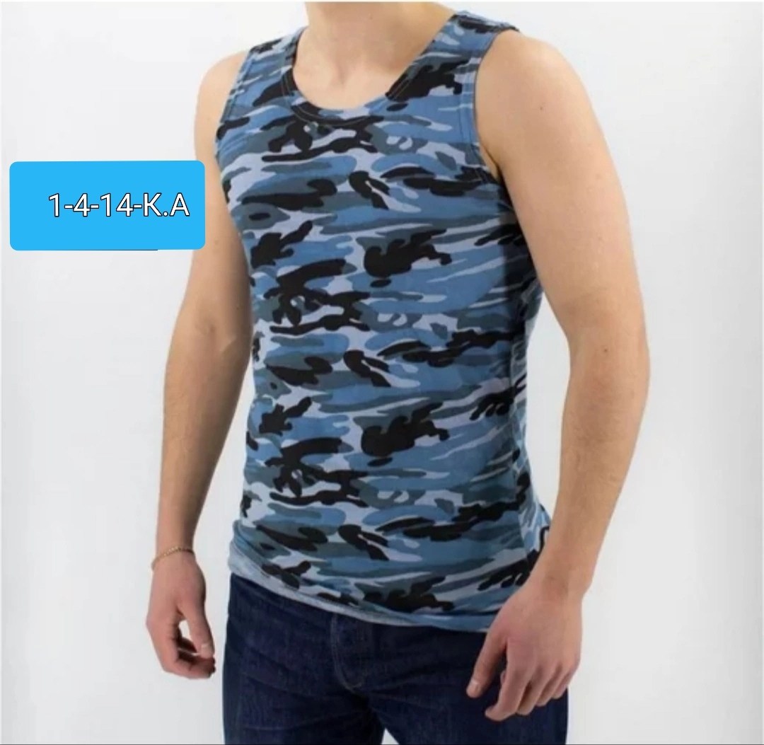 майка армейская,майка камуфляжная,майка камуфляж,майка камуфляжная мужская,мужской трикотаж камуфляж