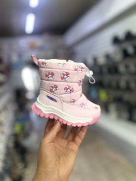 Сапоги