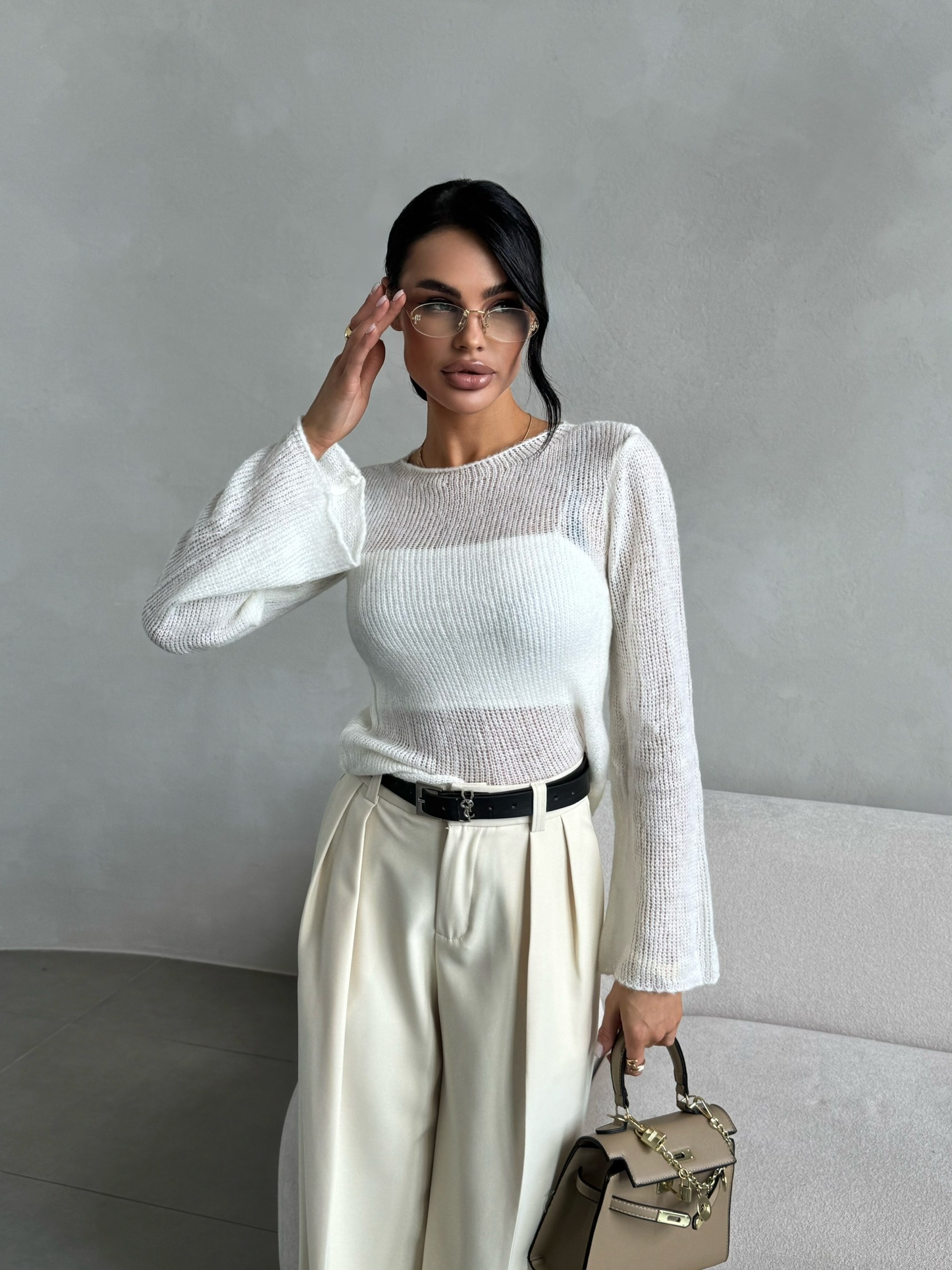 кружевная кофта,трикотажная блузка,ажурная блузка,трикотажный свитер,гипюровая кофта