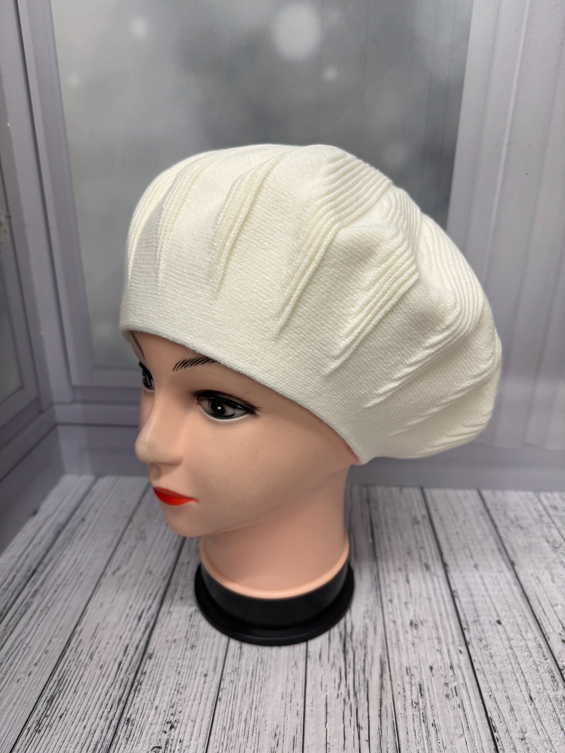 шапка для женщин,женские шапки,берет,берет классический,берет женский