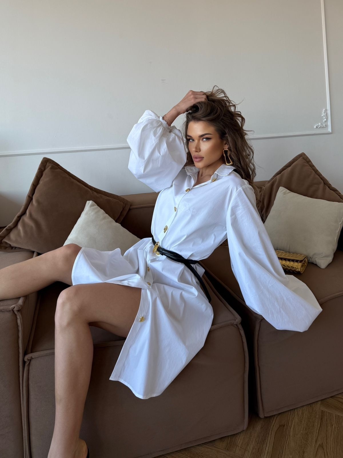 платье рубашка белая,платье рубашка,платье рубашка с поясом,женское платье рубашка,стильное платье