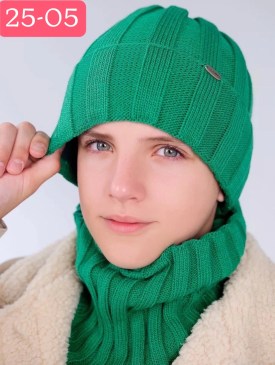 Шапка