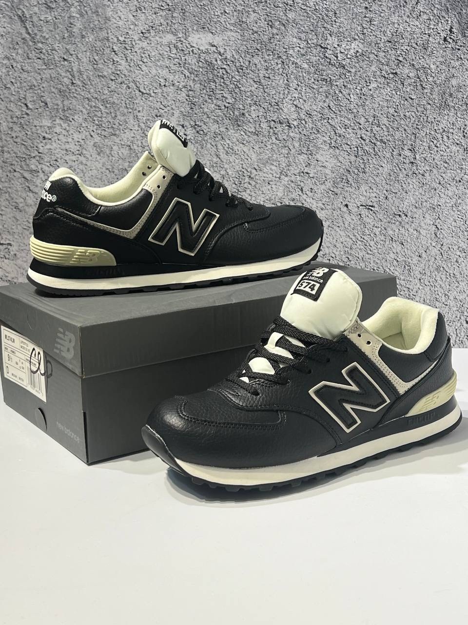 кроссовки new balance 574,кроссовки new balance 574 зимние,кроссовки new balance,new balance 574 кожаные,new balance 574 черные