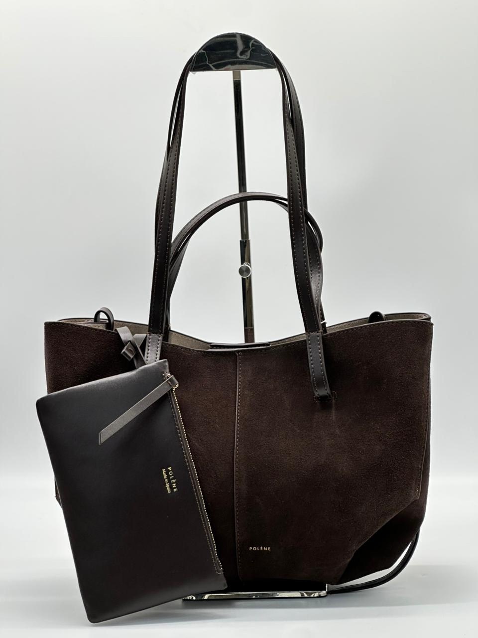 замшевая сумка,сумка шоппер из натуральной замши,сумка,сумка замшевая коричневая,женская кожаная сумка шоппер