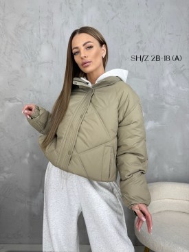 Верхняя одежда