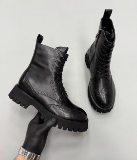 Ботинки