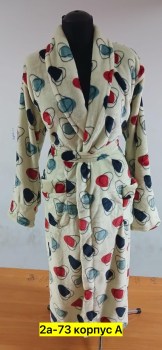 Домашняя одежда