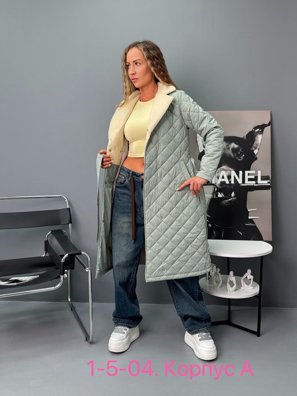 пальто стеганое,пальто женское стеганое,стёганое пальто женское черное демисезонное,куртка удлиненная,пальто демисезонная
