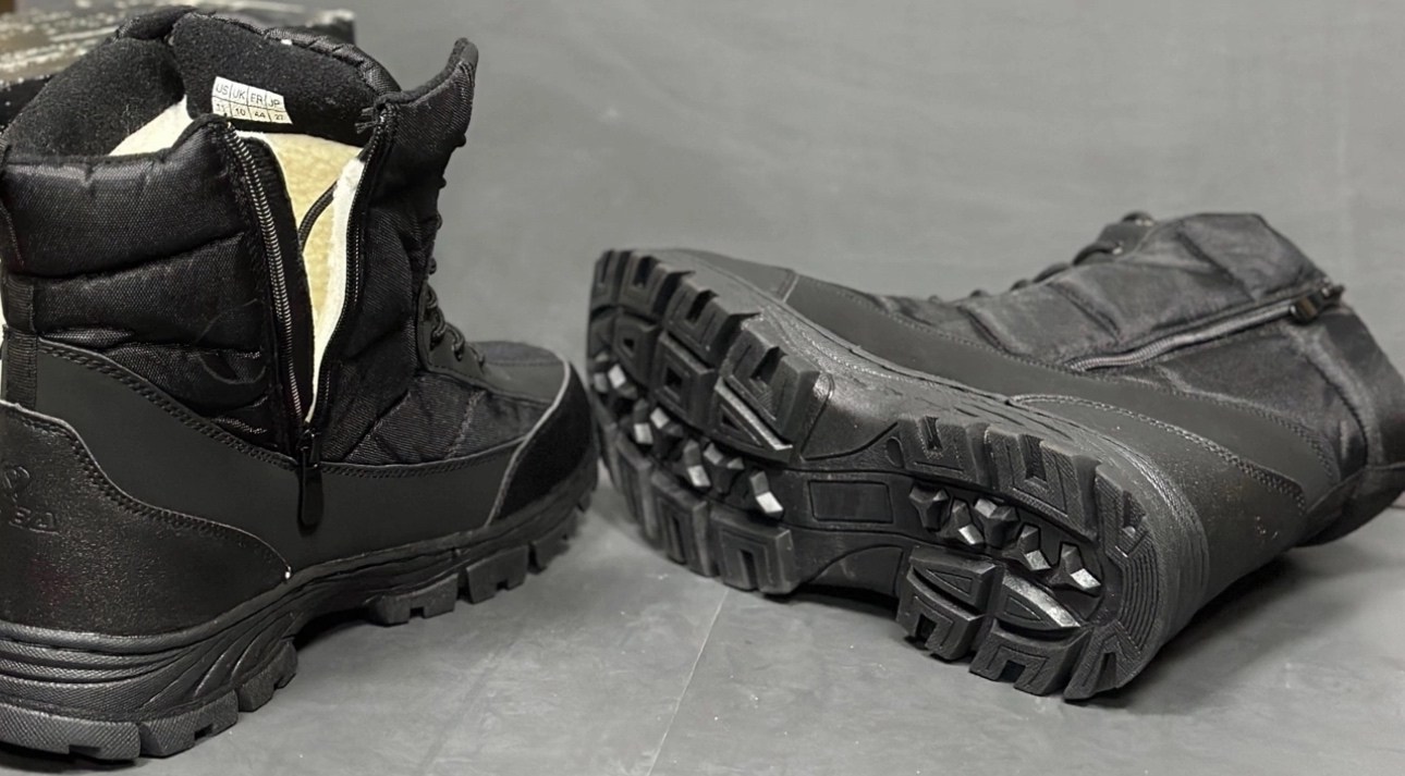 , женская дутики,дутики демикс мужские,зимние ботинки мужские,дутики мужские зимни