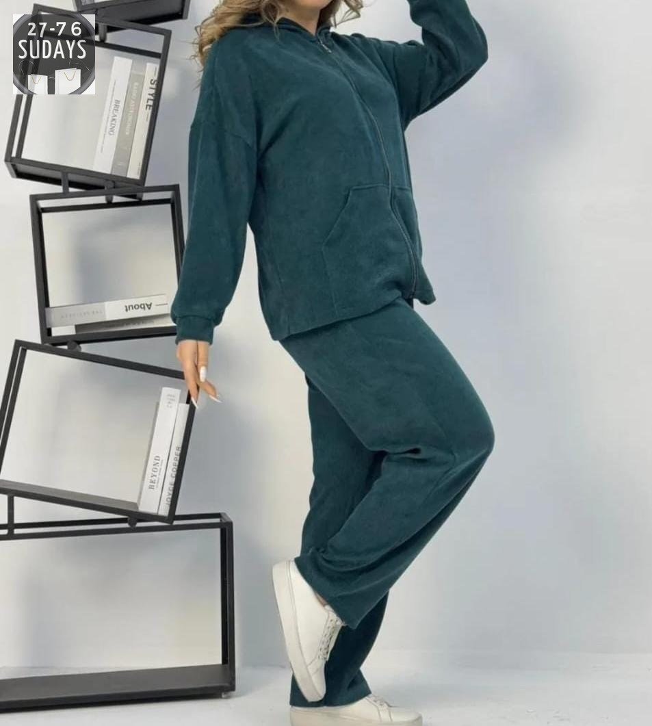 orhida костюм спортивный велюровый толстовка и брюки палаццо,костюмы спортивные велюровые,костюм спортивный велюровый с толстовкой,велюровый спортивный костюм тройка,велюровые костюмы