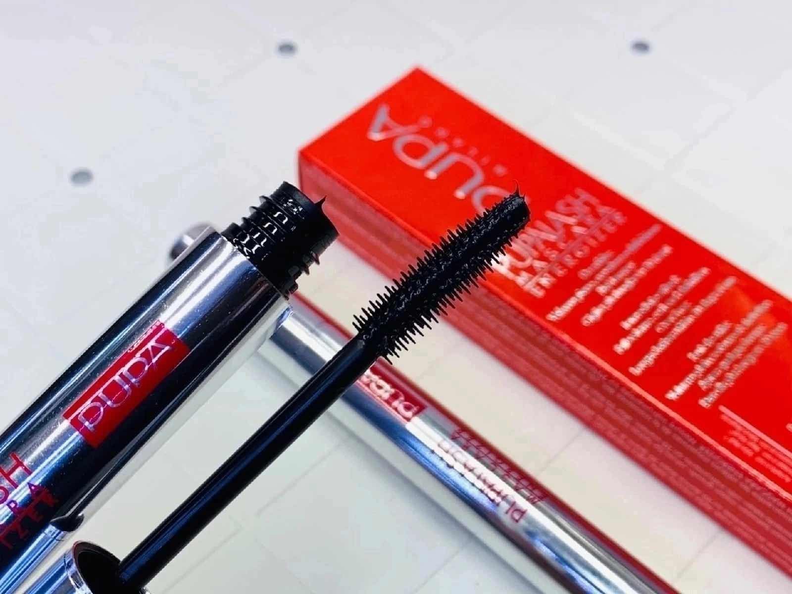 новая революционная тушь для ресниц pupa,тушь pupalash mascara energizer,тушь пупа,тушь для ресниц pupa,тушь pupa pupalash mascara energizer