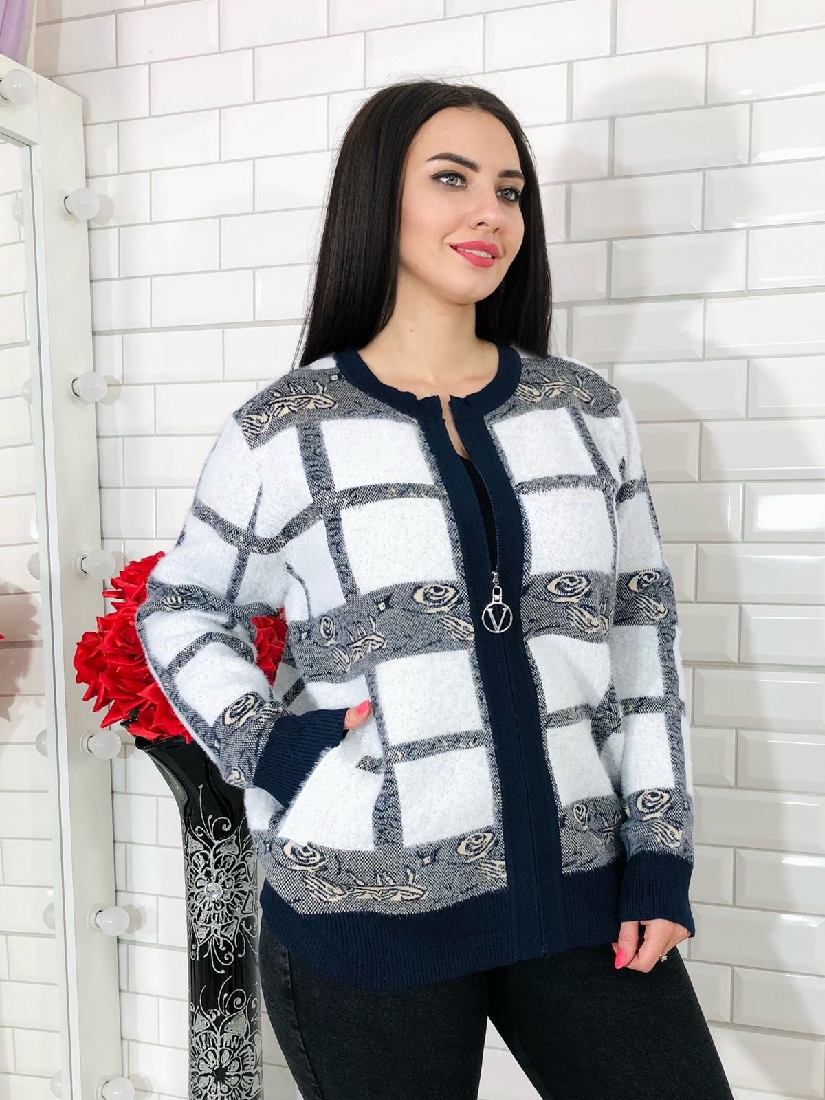 кофта женская,кардиган больших размеров,кофта кардиган,кофта теплая женская,кофта теплая