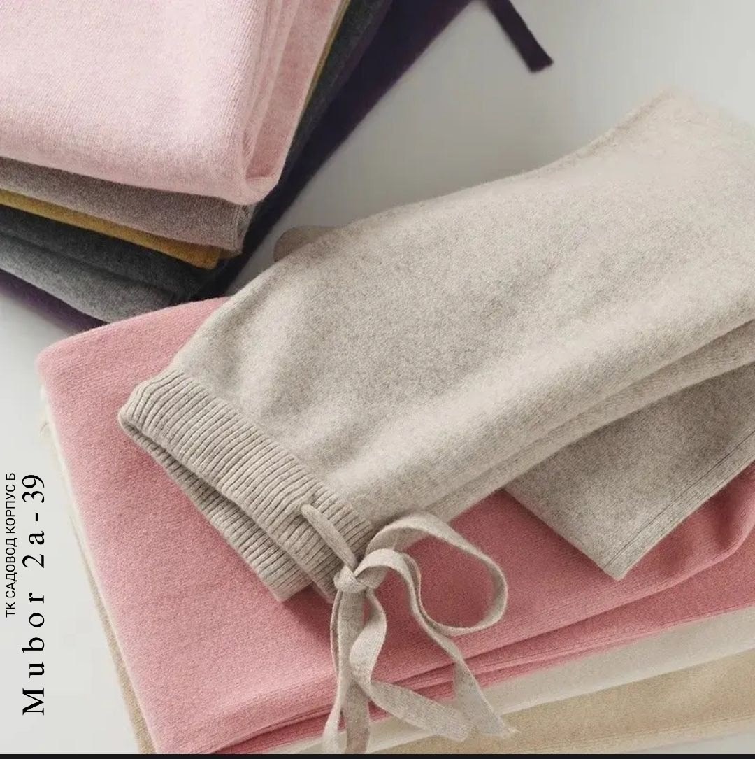 женские широкие брюки,трикотажные брюки,женские кашемировые брюки с широкими штанинами,женские кашемировые широкие брюки с высокой,теплые трикотажные брюки