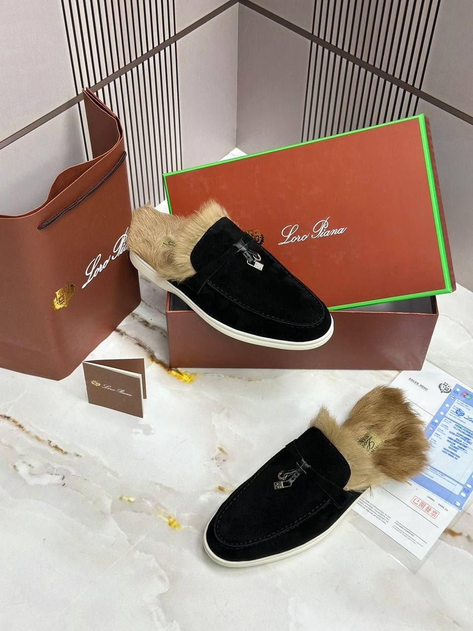 ,лоферы loro piana женские,лоферы loro piana,лоферы на меху,лоферы с мехам