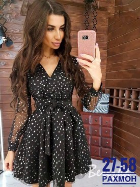 Платье