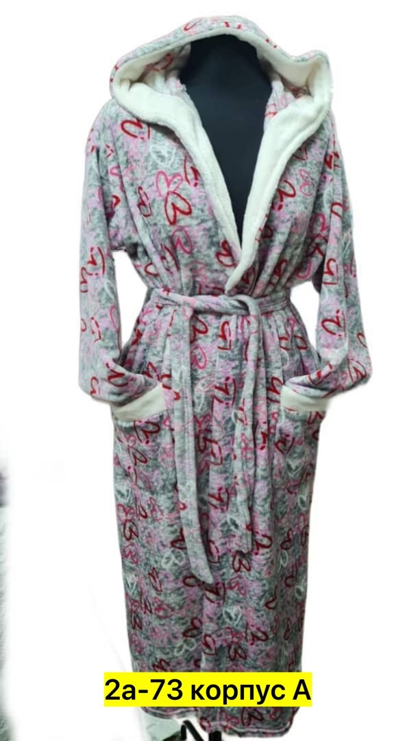 халат махровый женский,халат махровый,халат велсофт,женский халат,женский махровый халат с капюшоном