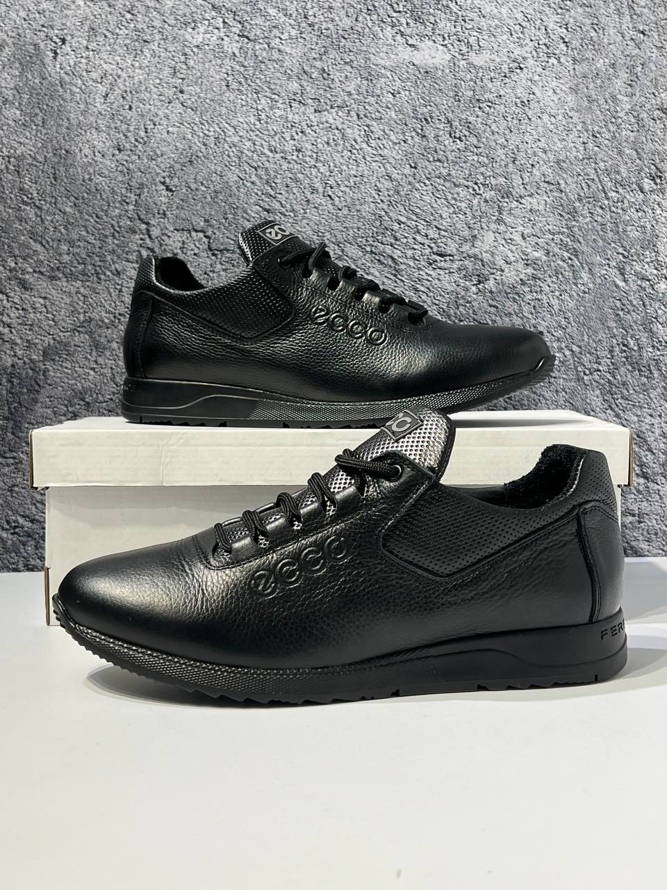 кроссовки ecco мужские,кожаные кроссовки мужские,кроссовки ecco,экко кроссовки мужские,