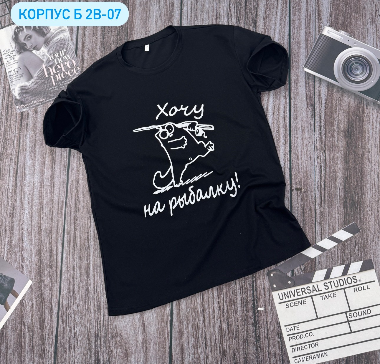 наклейка на авто хочу на рыбалку,наклейка на авто хочу на рыбалку кот саймон,футболке,футболки для мужчин,футболки с принтами