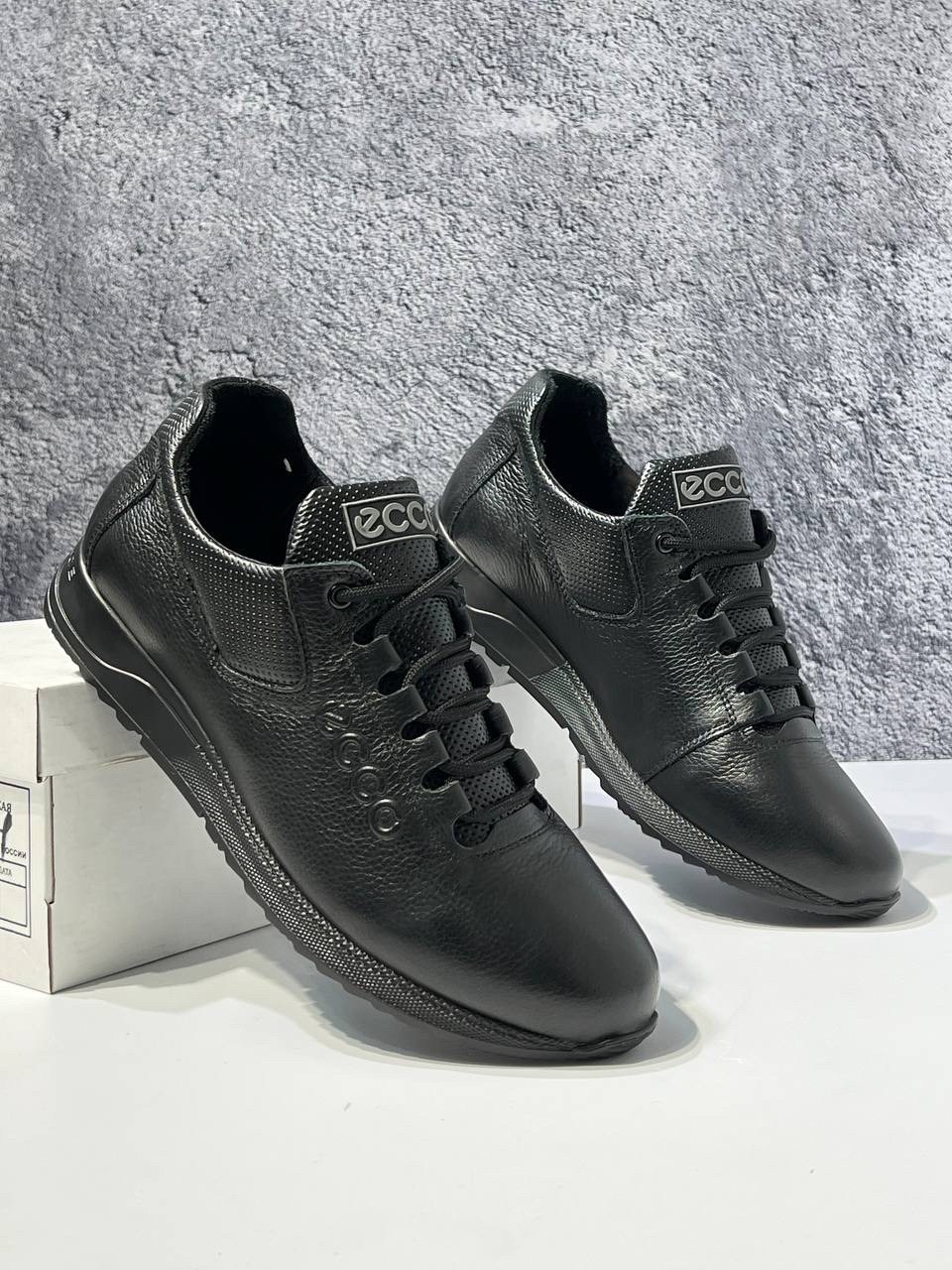 кроссовки ecco мужские,кожаные кроссовки мужские,кроссовки ecco,экко кроссовки мужские,