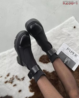 Ботинки