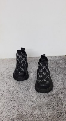 Ботинки