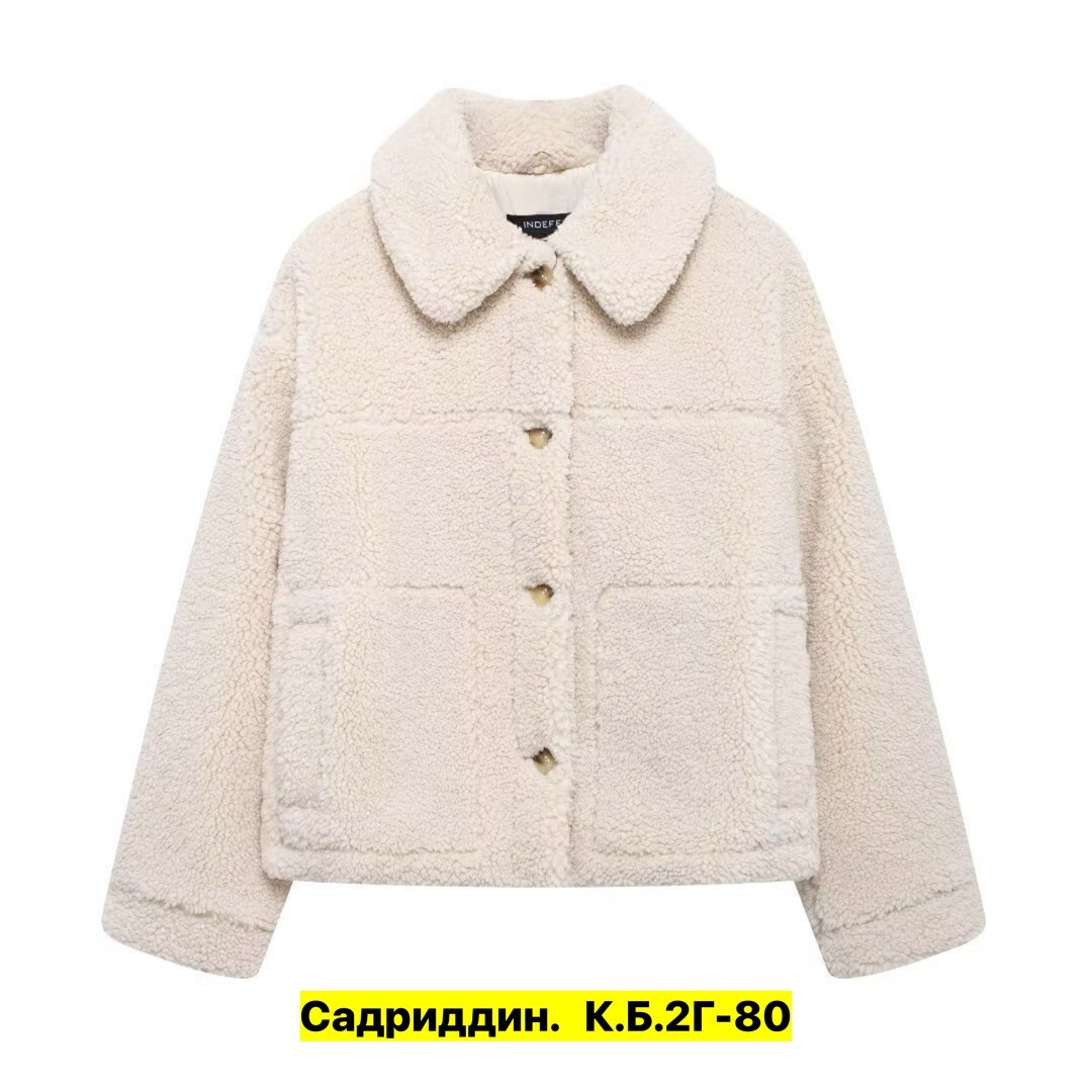 пальто из искусственного меха,плюшевое пальто,пальто барашек,пальто женские,пальто и куртки