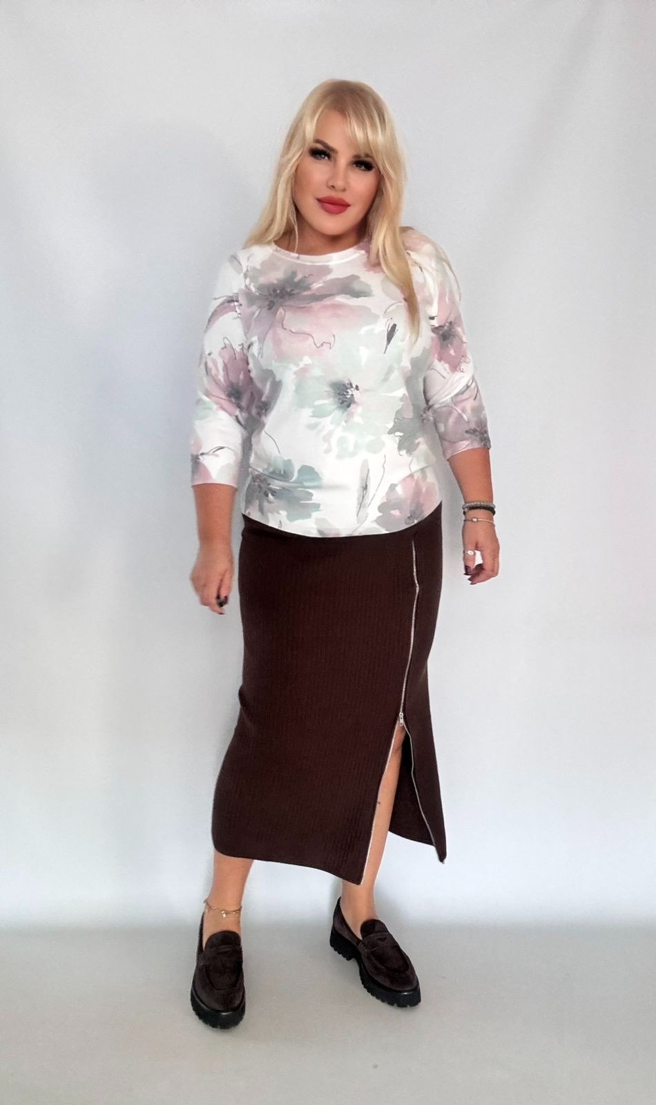 юбки длинные,юбки женские,трикотажная юбка,стильная юбка,женские костюмы с юбкой