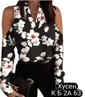 Блузка
