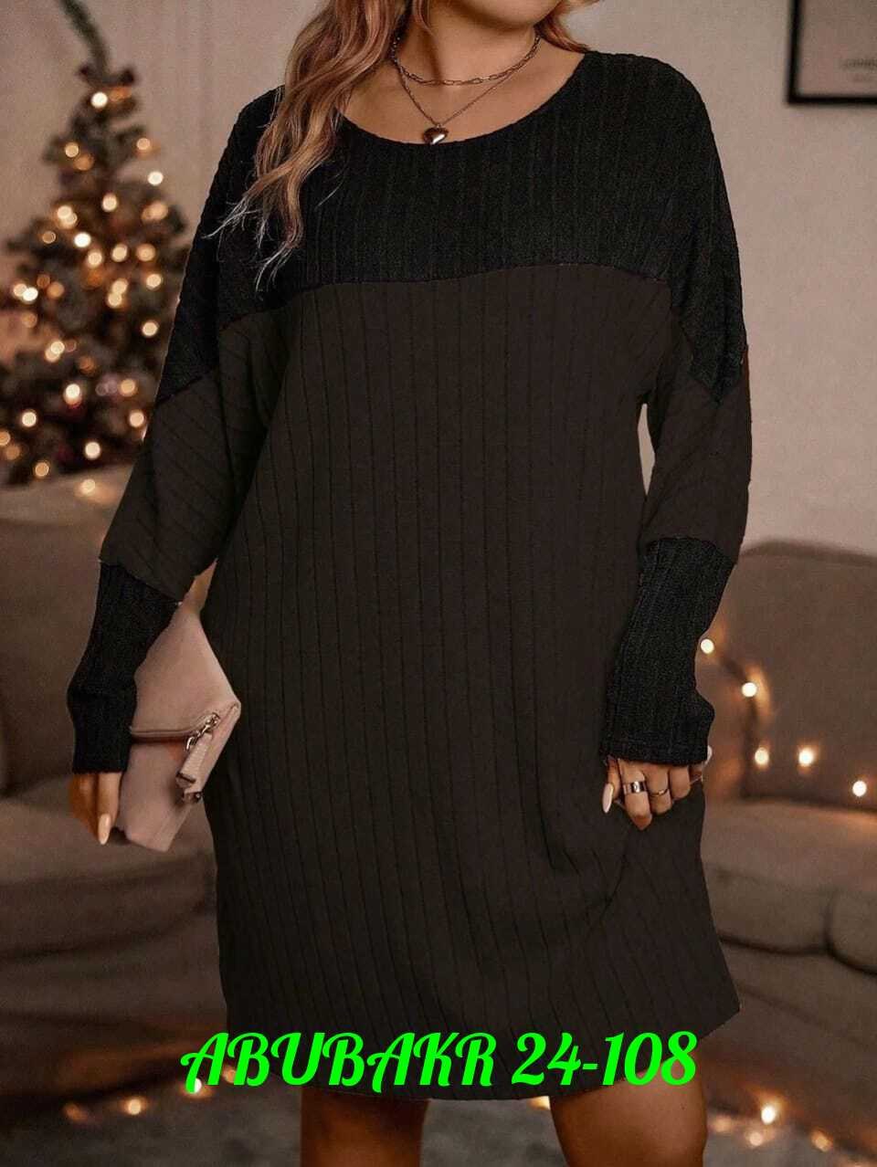 теплое трикотажное платье большого размера,платье туника,платье свитер,платье лапша женское,платье женская