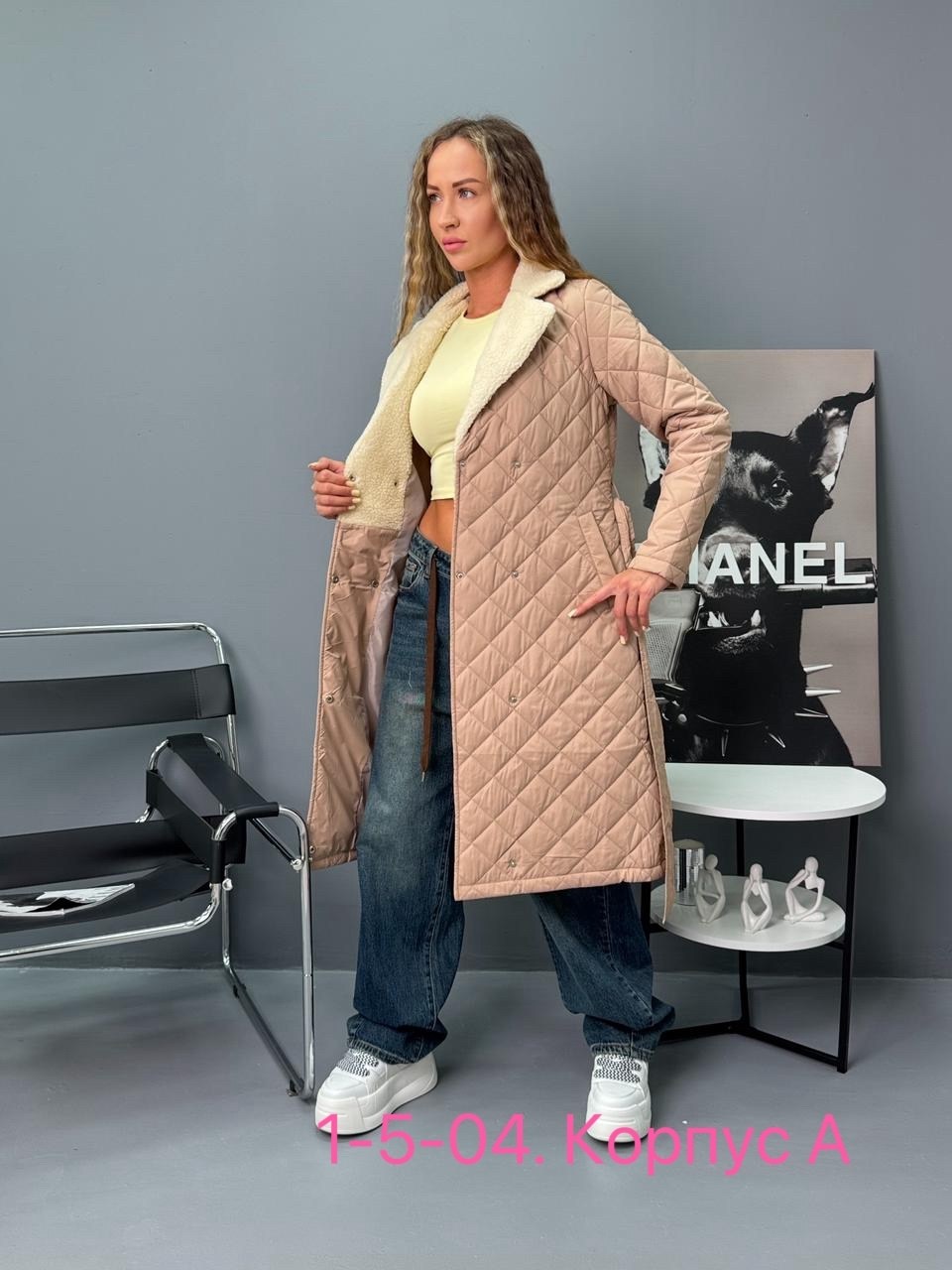 пальто стеганое,пальто женское стеганое,стёганое пальто женское черное демисезонное,куртка удлиненная,пальто демисезонная