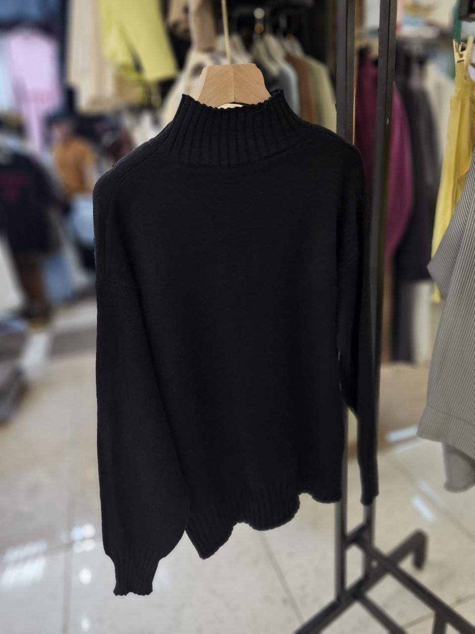 кашемировый свитер,кашемировый свитер с высоким воротником,женский кашемировый свитер с высоким воротником,свитер с высоким воротом,свитер с высоким воротником