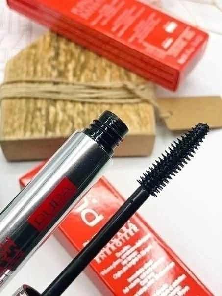 новая революционная тушь для ресниц pupa,тушь pupalash mascara energizer,тушь пупа,тушь для ресниц pupa,тушь pupa pupalash mascara energizer