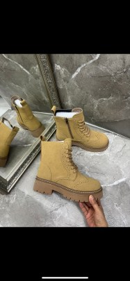 Ботинки