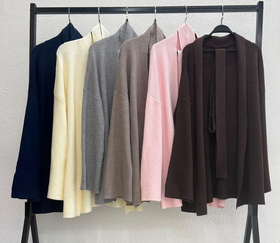 кардиган,объемный кардиган,стильные кардиганы,серый кардиган,кардиган оверсайз