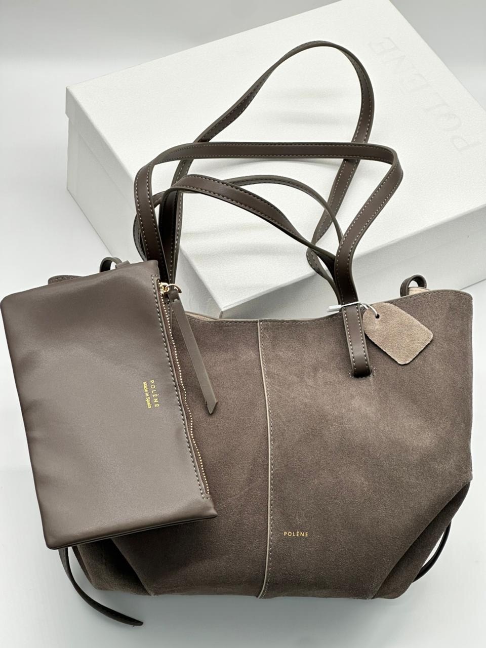 замшевая сумка,сумка шоппер из натуральной замши,сумка,сумка замшевая коричневая,женская кожаная сумка шоппер